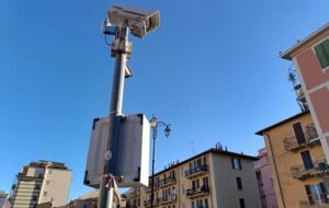Videosorveglianza Alassio (2)