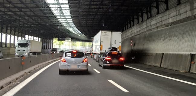 Tragico incidente sulla A10 tra Aeroporto e Pegli, muore 73enne