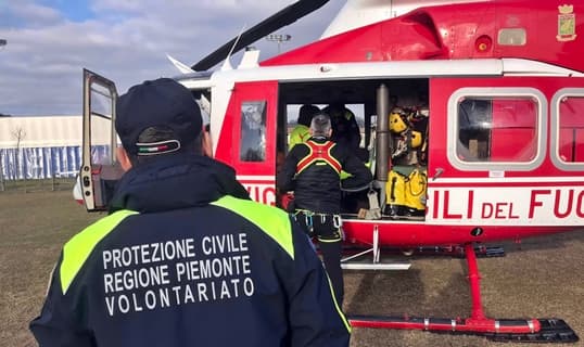 Clamoroso, interrotte le ricerche del farmacista di Acqui Terme