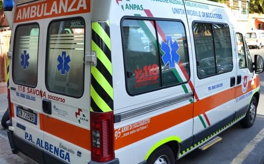 Tragedia all’alba, 17enne trovata senza vita ad Albenga