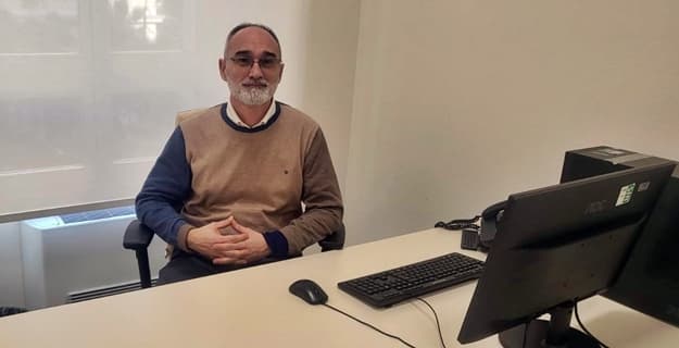 Asl2 Savona, Sferrazzo nuovo direttore sanitario sostituisce Garra