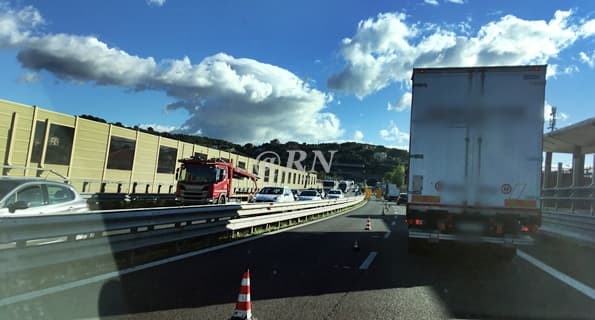 Sorpresa in Liguria: tariffe autostradali aumentano del 2.3%