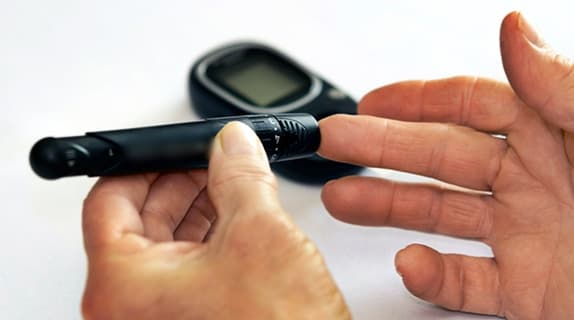 Liguria sanità, terapie gratuite per diabete mellito di tipo uno e fibromialgia