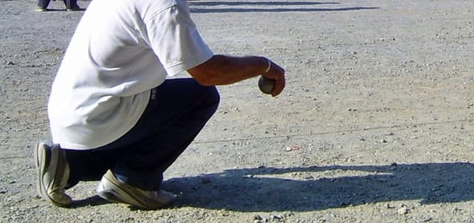 Pétanque Serie A2, seconda sconfitta per Martina Sassello