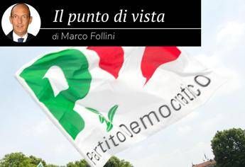 Pd, Follini: “E’ prigioniero della sua stessa radicalizzazione”