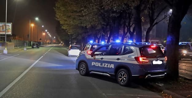 Ricercato arrestato ad Alessandria, deve scontare oltre 12 anni di carcere