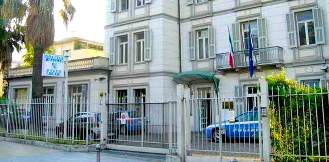 Ricercato a Savona dimora nel garage di una ignara signora, arrestato a Sanremo