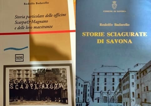 La salma del partigiano Rodolfo “Rudi” Badarello sarà sepolta domani a Sassello