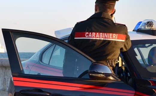Originaria di Savona la 47enne arrestata a Sanremo per 17 furti