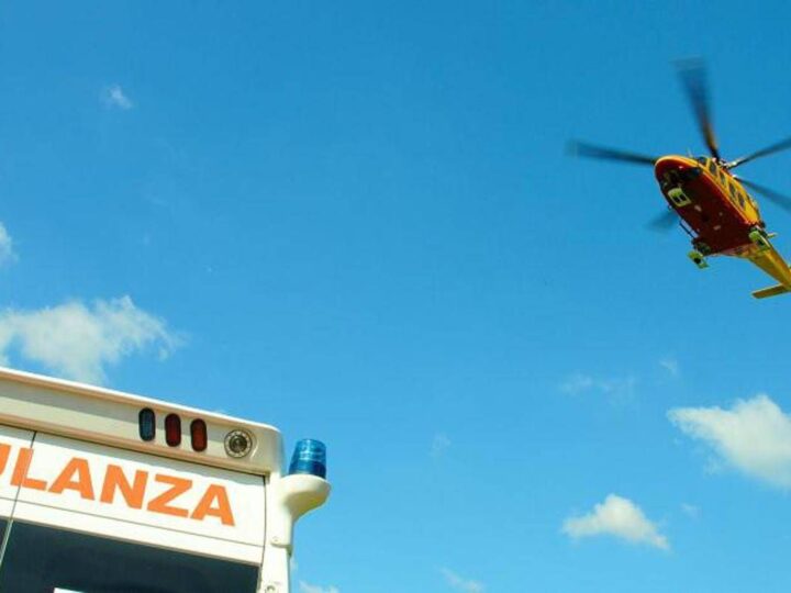 Sardegna, due morti per arresto cardiaco in spiaggia