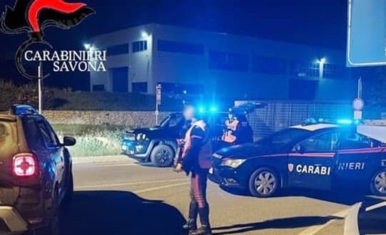 Savona calvario da due anni, 39enne arrestato per maltrattamenti in famiglia