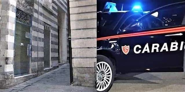 Uccise un uomo con una freccia nei caruggi di Genova, condannato a 23 anni