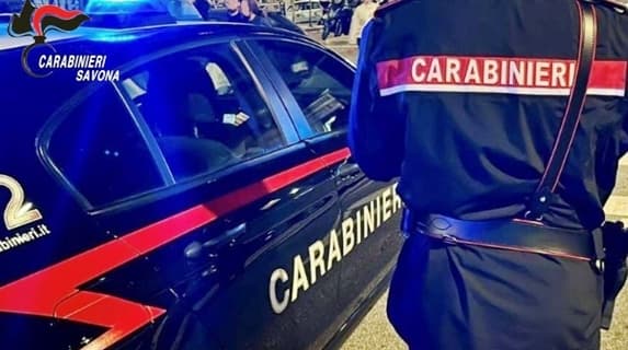 Secondo furto in pochi giorni, 24enne arrestato in Val Bormida