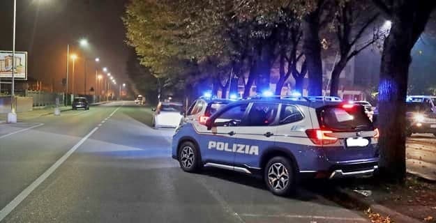 Da anni maltratta la madre, 30enne dipendente alcol e droga arrestato ad Alessandria