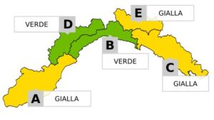Allerta Gialla in A C E
