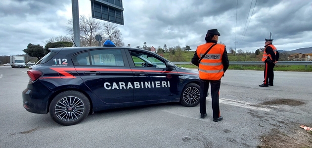 Arrestati in Val Bormida prima il padre poi il figlio per spaccio e documenti falsi