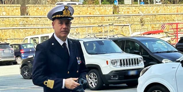 Cambio alla Capitaneria di Savona: Piroddi va a Roma, arriva Lo Presti