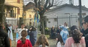 Carnevale Sassello 2024 3