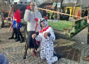 Carnevale Sassello 2024 5