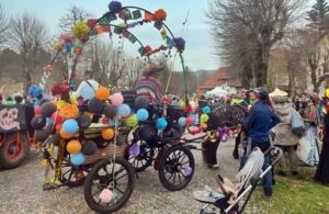 Carnevale Sassello 2024 6