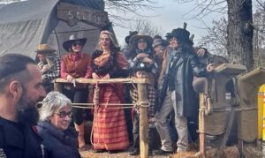 Carnevale Sassello 2024 7