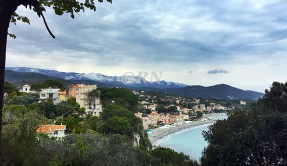 Appello del sindaco di Celle Ligure per il concorso Borgo dei borghi 2024