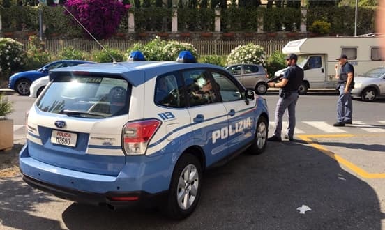 Espulso e accompagnato in Albania rientra nel savonese, arrestato