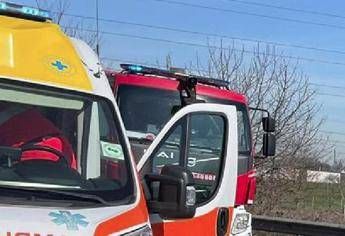 Chieti, morti i due vigili del fuoco dispersi durante un’escursione sulla Maiella