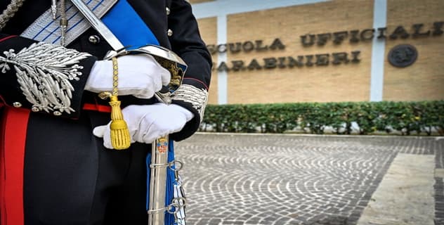 Concorso per ufficiali del ruolo tecnico dell’Arma dei Carabinieri