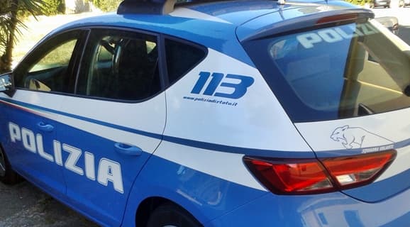 Minorenne rapina giovanissimi a Genova Albaro, arrestato