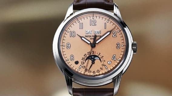 Ruba un Patek Philippe a Sanremo e si concede vacanza di lusso nel Salento, 2 arrestati