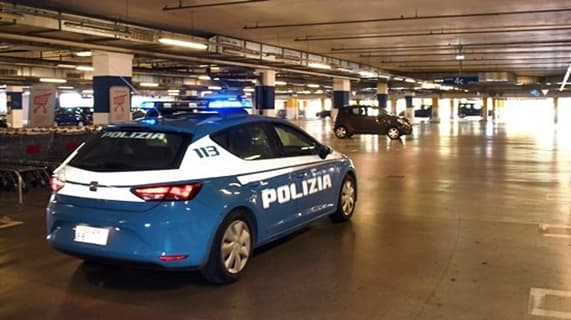 Controlli e attività antispaccio della Polizia di Stato a Ovada, un arresto