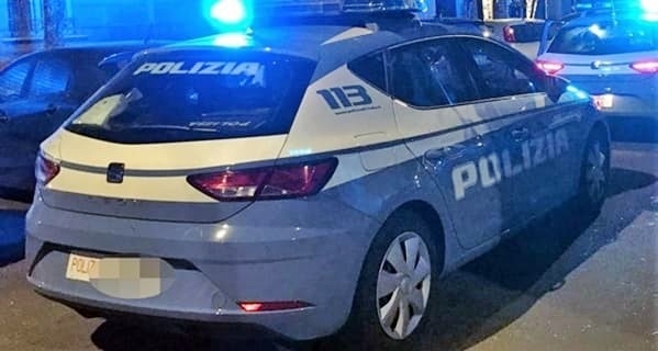 Beccato con mezzo chilo di cocaina purissima in casa, 54enne arrestato