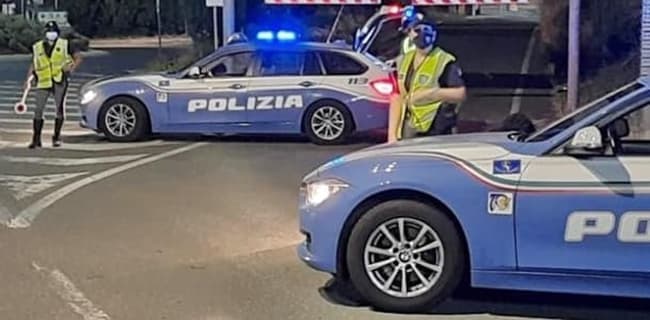 Arrestato per omicidio volontario sull’autostrada A10 Ventimiglia – Genova