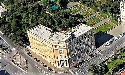 Sospesa la licenza a sala scommesse di via Bobbio a Genova