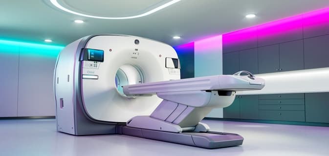 San Martino acquistato importante strumento che riduce le radiazioni ai pazienti