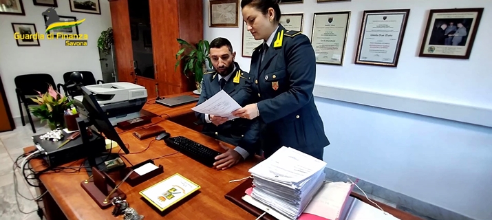 Savona beccati 16 percettori reddito di cittadinanza senza requisiti – VIDEO