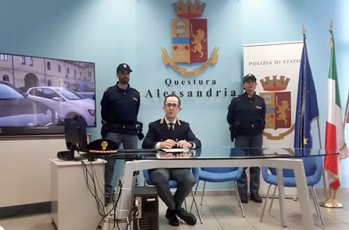 Sequestrati beni per oltre 3 milioni di euro a tre gestori di night in Alessandria