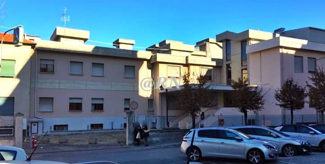 Una lettrice ringrazia il personale dell’ospedale di Cairo Montenotte