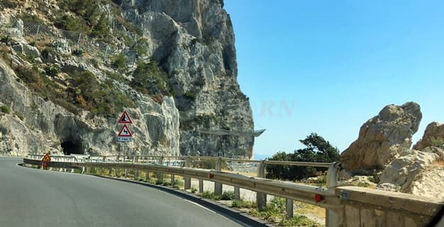 Chiusura Aurelia al Malpasso, nuove modalità servizio autobus