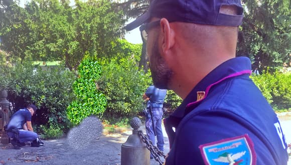 Controlli a San Fruttuoso, Prè, Cornigliano, Sestri Ponente, Nervi, Foce, Sturla, Centro Storico