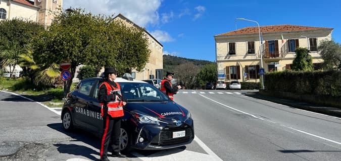 Arrestato uno spacciatore da mezzo chilo di cocaina in 12 giorni