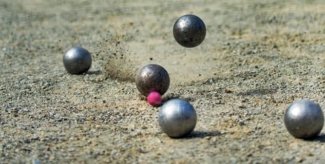 Pétanque A2 il Martina Sassello sconfitto 8 a 10