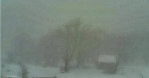 Neve Passo del Faiallo