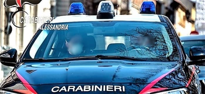 Accoltellato e ucciso 50enne, fermata la figlia 18enne a Nizza Monferrato