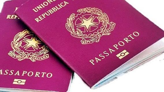 Questura Savona tempi certi e più veloci per il rilascio del passaporto