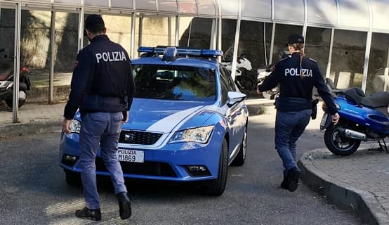 Genova furto in piazza Giusti e rissa a Cornigliano, un arresto e 5 denunciati