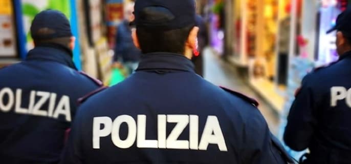 Subisce due rapine da 26enne, nella seconda finisce due mesi in ospedale, un arresto a Genova