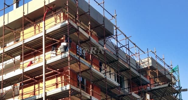 Regione Liguria nuovo fondo di garanzia per imprese edili