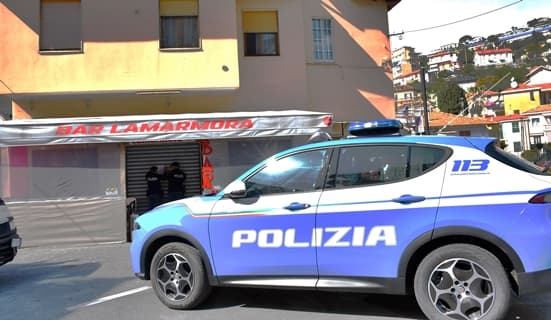 Problemi di sicurezza, il Questore di Imperia chiude bar nel quartiere San Martino